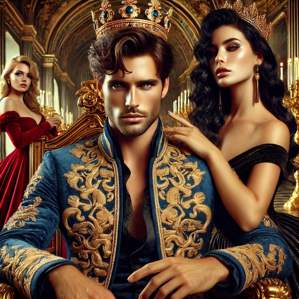 Second-Chance Romance